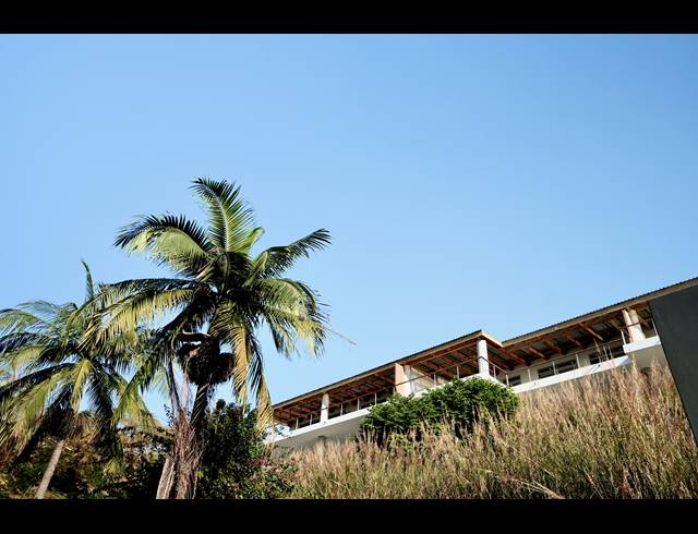 3 BEDROOM APARTMENT TO LET IN SALT ROCK